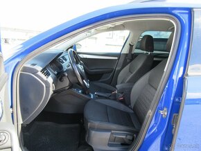 Škoda Octavia Combi 1.6 TDI 115k Ambition - 9