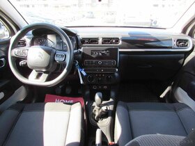 Citroën C3 PureTech 82 Feel - 9