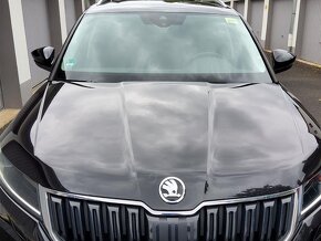 Škoda Kodiaq Style 2.0L 150k - 9