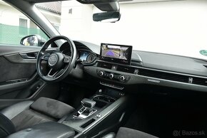 Audi A4 Avant 40 2.0 TDI QUATTRO 140 kW S-LINE S-TRONIC VYHR - 9