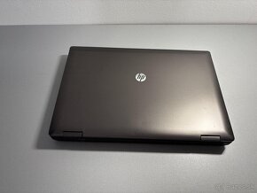 HP ProBook 6560b, i3-2310M, 6GB RAM, 256GB SSD, Win10 - 9