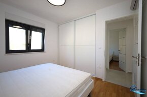 Primošten - apartmán s panoramatickým výhľadom na more - 9