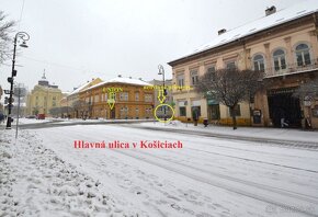 Na predaj obchodný priestor  Košice-Staré Mesto - 9