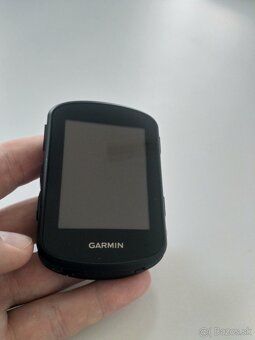 Garmin Edge 840 - 9