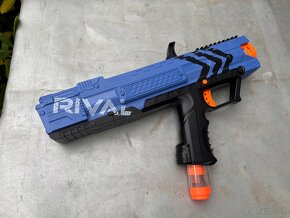 Nerf Rival - 9