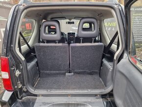 Suzuki Jimny 1.3i 63 kW 4x4 - 9