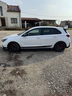 Hyundai I30N Performance - 9