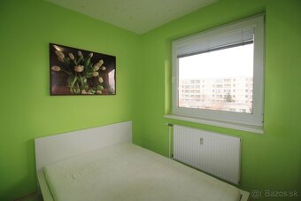 PODUNAJSKÁ UL. - 49,38M2 - SLNEČNÝ 2i BYT S BALKÓNOM - 9