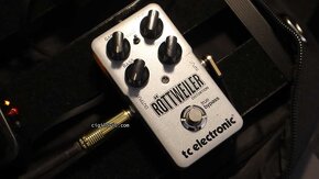 TC Electronic Rottweiler - 9