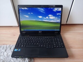 predám Acer extensa 5635 / 3gb ram / 250gb hdd / Windows xp - 9