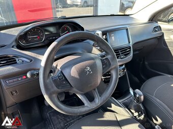 Peugeot 208 1.2 PureTech Active, 90 960km, SR - 9