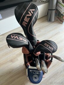 Callaway  ženský golfový set - 9