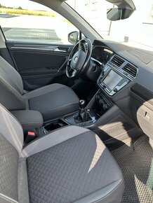 Volkswagen Tiguan 2.0 TDi  110kw (diesel) - 9