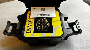 Invicta Pro Diver | Automatické | 8926OB - 9