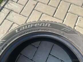 Zimné pneumatiky 195/55 R16 87H - 9