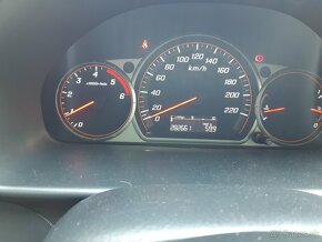 Honda Crv 2,2 iCtdi - 9