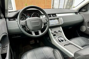 2018 Range Rover Evoque 4x4 | 69 000km - 9