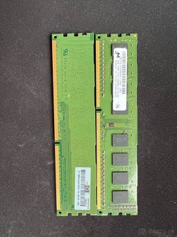 RAM 4GB 2GB - 9