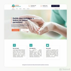 Tvorba moderných webstránok pre Vašu firmu | od 649€ - 9