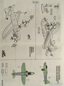 Heinkel He 178 - 9