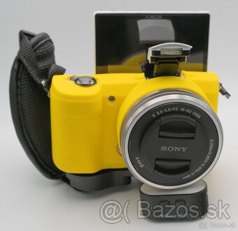 Sony Alpha A5000 - 9