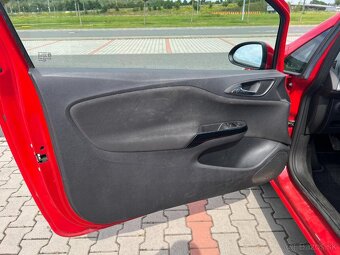 Opel Corsa 1.4i LPG ČR 2018 - 9