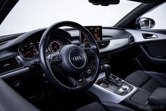 Audi A6 Avant 3.0TDI 200kw quattro S-tronic - 9