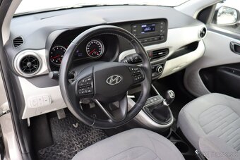 Hyundai i10 1.2i 16V DOHC Style - 9