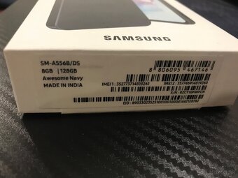 Samsung galaxy a55 5g 128gb - 9