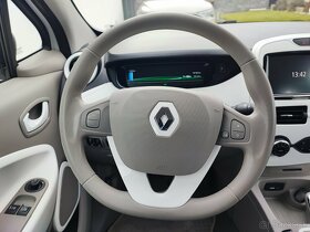 Renault Zoe 0, 0 R110 Z.E. 40 kWh - 9