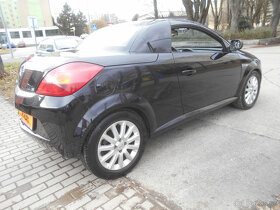 Opel Tigra 1.8 16V Sport - AJ NA SPLÁTKY - 9