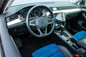 Volkswagen Passat Variant 2.0 TDI EVO Business DSG IQ-Light - 9