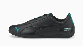 Puma botasky Mercedes AMG EUR44 - 9