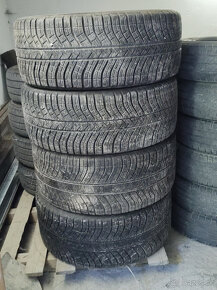 Pneu Michelin R20 - 9