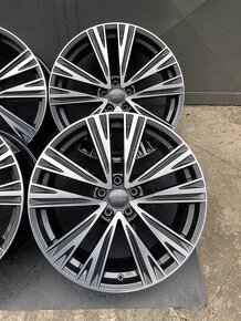 ✅ R20 ®️ Originál Audi 5x112 ET43 ✅ A6 S6 Competition - 9