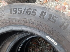 195/65r15 91 T Matador  zimne - 9