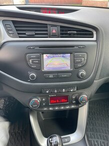 Predám Kia Ceed SW 1.6GDI Gold - 9