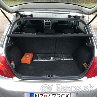 Peugeot 307 1.6Hdi 66kw - 9