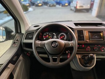 Volkswagen Transporter 2.0 TDi 110 kW - 9