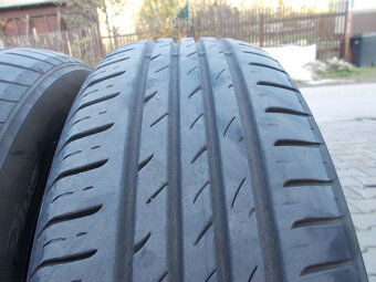 Pneumatiky Nexen 205/60R16 letné 4ks - 9