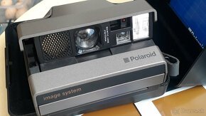 POLAROID Image System - TOP stav - 9