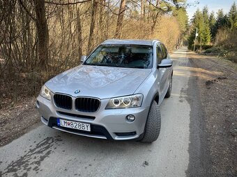 BMW X3 135kw 2.0 Diesel - 9