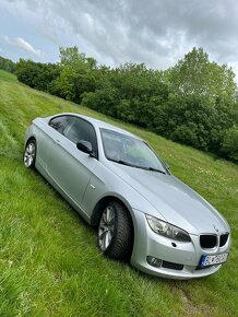 Predám BMW e92 coupe - 9