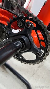 Whyte T130 - 9