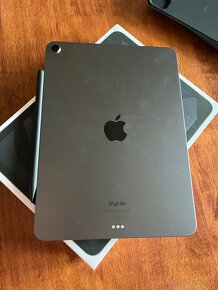 IPad Air M1 5.generácia 64GB - 9