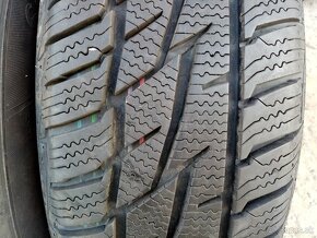 Zimne pneumatiky 195/65 R15 5x112 r15 - 9