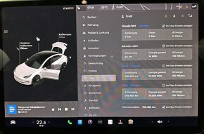 Tesla Model 3 2020 SR+, RWD, DPH - 9