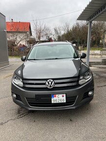 Volkswagen Tiguan 2.0 TDI DSG Higline 4-Motion - 9