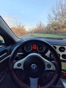 Alfa Romeo 159 Sportwagon 2007 TOP Stav - 9