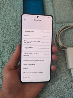 POCO X6 Pro 512GB,12GB RAM - 9